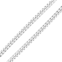Load image into Gallery viewer, ST1008 6MM Classic Curb Chain
