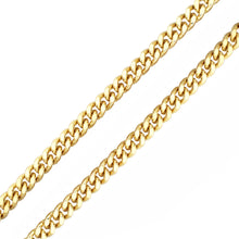 Cargar imagen en el visor de la galería, T1008 6MM Classic Curb Chain
