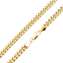 Cargar imagen en el visor de la galería, T1008 6MM Classic Curb Chain
