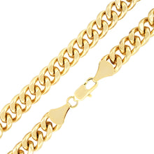 Cargar imagen en el visor de la galería, TC47 11MM Miami Cuban Chain
