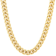 Cargar imagen en el visor de la galería, TC47 11MM Miami Cuban Chain
